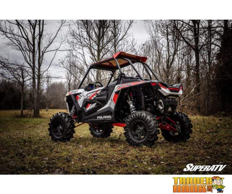 Polaris RZR XP 1000 Dynamix Edition 3 Lift Kit | UTV ACCESSORIES - Free shipping