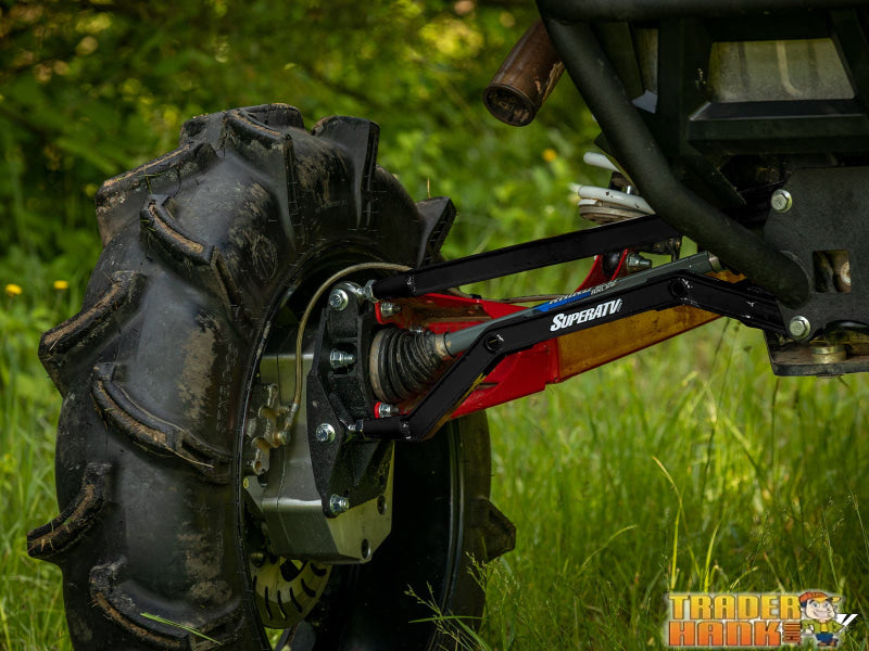 Polaris RZR XP 1000 High Clearance Boxed Radius Arms | UTV Accessories - Free shipping
