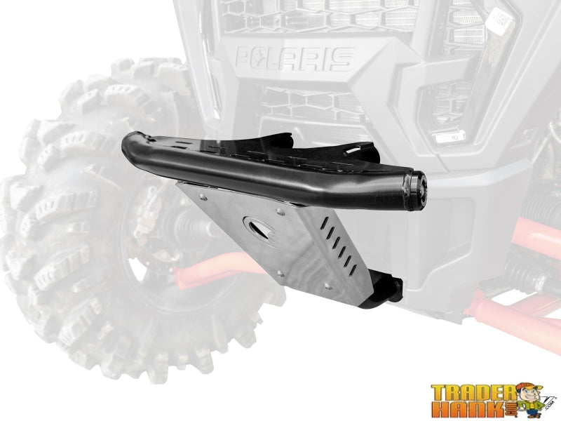 CPOWACE Front Buper Copatible With 2019-2023 Polaris RZR XP 1000/ XP
