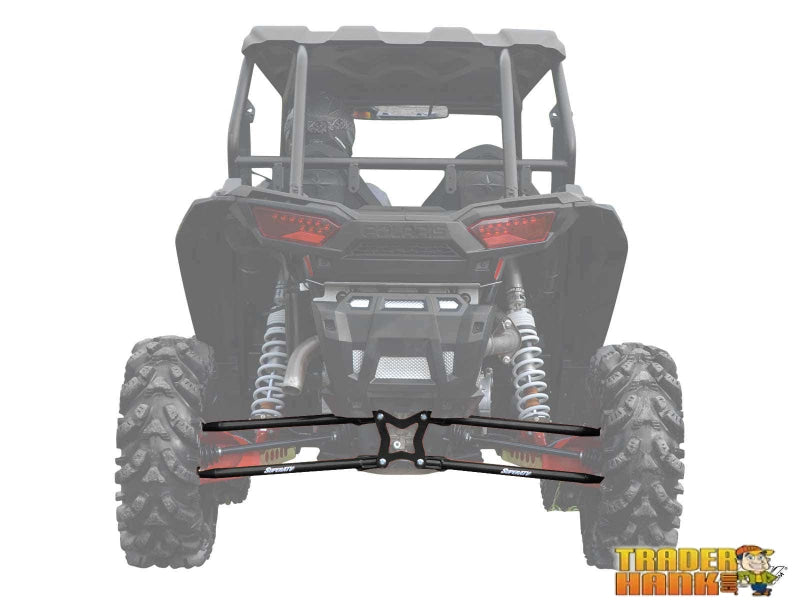 Polaris RZR XP 1000 Radius Arms | UTV Accessories - Free shipping
