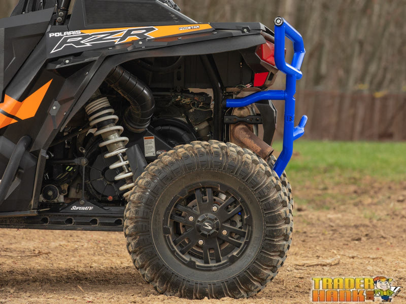 Polaris RZR XP 1000 Rear Bumper | Free shipping