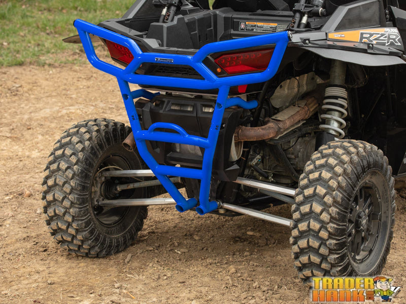Polaris RZR XP 1000 Rear Bumper | Free shipping
