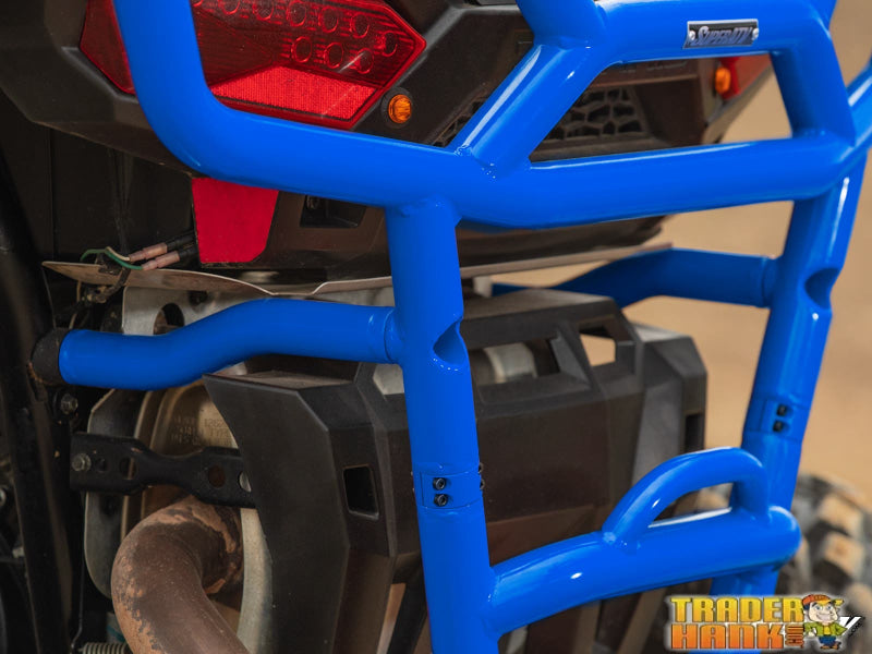 Polaris RZR XP 1000 Rear Bumper | Free shipping
