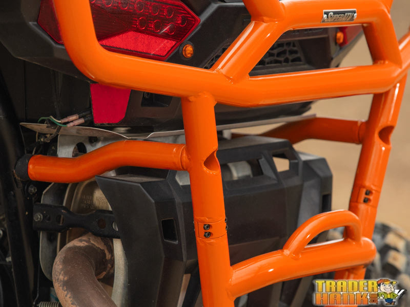 Polaris RZR XP 1000 Rear Bumper | Free shipping