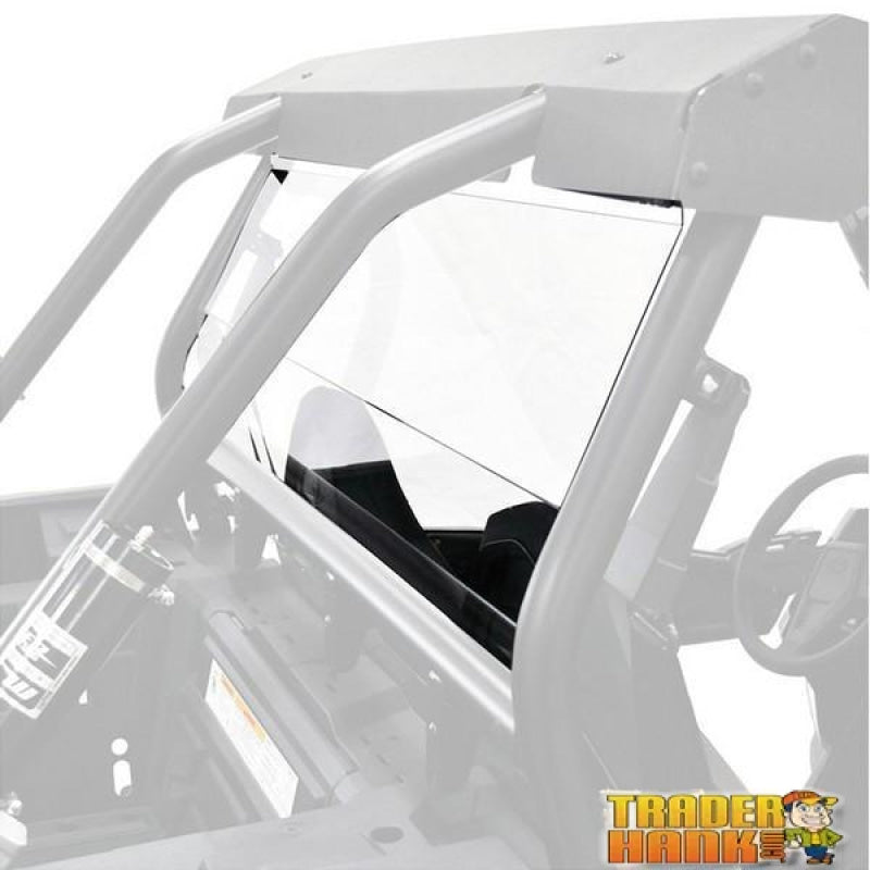 Polaris RZR Rear Panel General Purpose | UTV ACCESSORIES - Free Shipping
