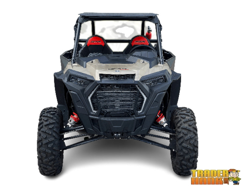 Polaris RZR XP 1000 XP Turbo and Turbo S Aluminum Doors (2 Seat) | Free shipping