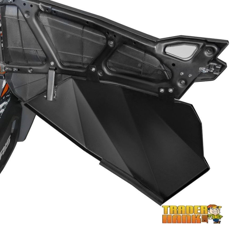 Polaris RZR XP 1000 / XP Turbo Lower Door Inserts 2014-2020 | UTV ACCESSORIES - Free shipping