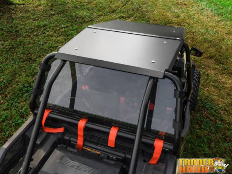 Polaris RZR XP 4 Turbo Aluminum Roof | UTV Accessories - Free shipping