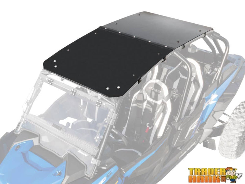 Polaris RZR XP 4 Turbo S Aluminum Roof | UTV Accessories - Free shipping