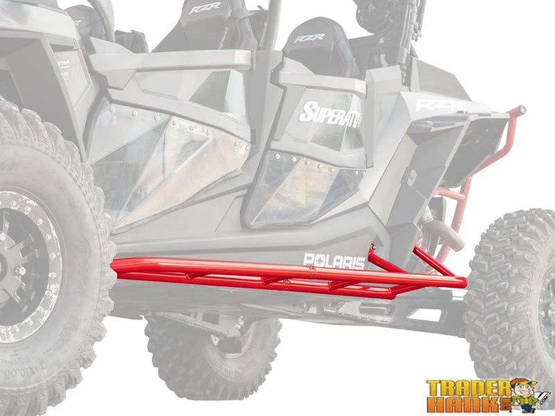 Polaris RZR XP 4 Turbo Tree Kickers | UTV Accessories - Free shipping
