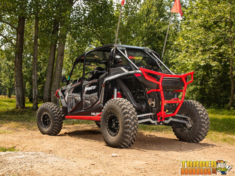Polaris RZR XP 4 Turbo Tree Kickers | UTV Accessories - Free shipping