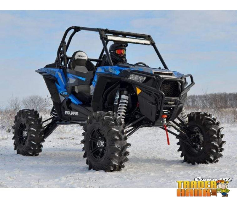 Polaris RZR XP Turbo 10 Lift Kit | UTV ACCESSORIES - Free shipping