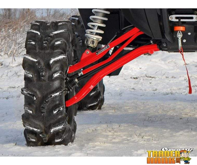 Polaris RZR XP Turbo 10 Lift Kit | UTV ACCESSORIES - Free shipping