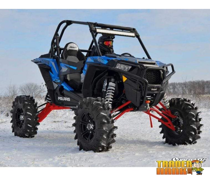 Polaris RZR XP Turbo 10 Lift Kit | UTV ACCESSORIES - Free shipping