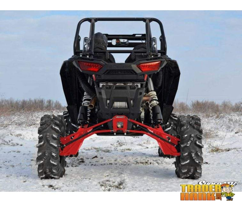 Polaris RZR XP Turbo 10 Lift Kit | UTV ACCESSORIES - Free shipping