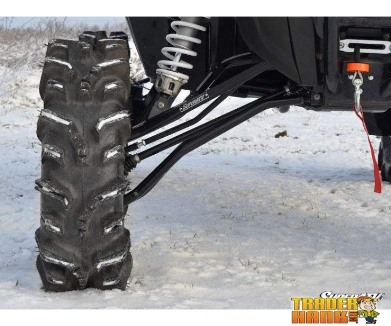 Polaris RZR XP Turbo 10 Lift Kit | UTV ACCESSORIES - Free shipping
