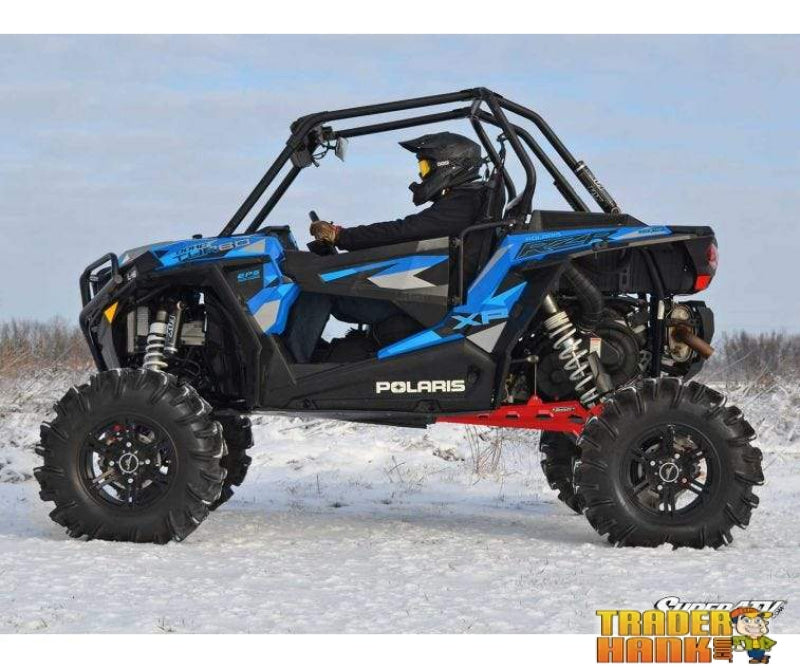 Polaris RZR XP Turbo 10 Lift Kit | UTV ACCESSORIES - Free shipping