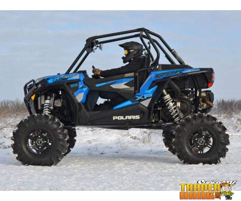 Polaris RZR XP Turbo 10 Lift Kit | UTV ACCESSORIES - Free shipping