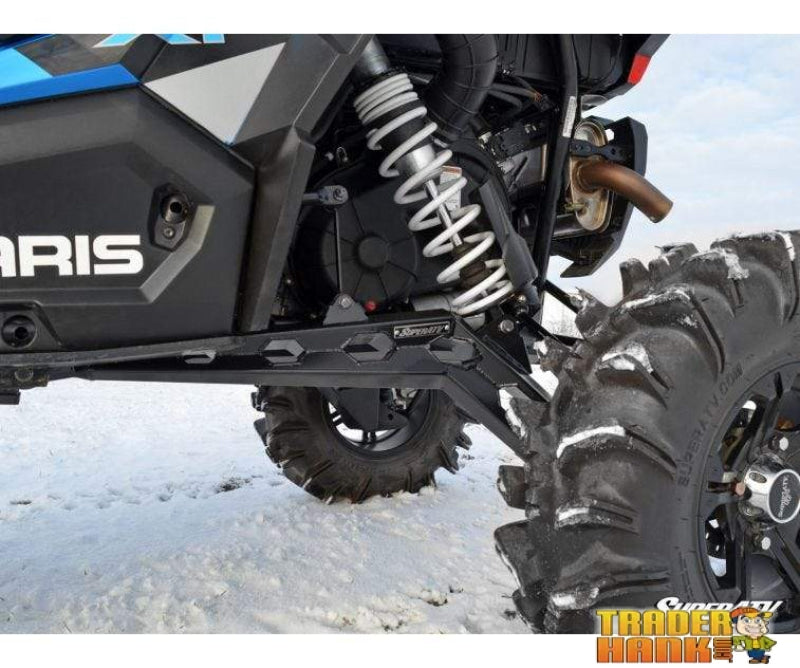 Polaris RZR XP Turbo 10 Lift Kit | UTV ACCESSORIES - Free shipping
