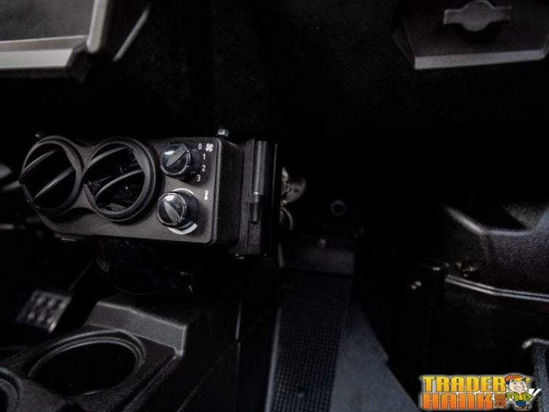 Polaris RZR XP Turbo Cab Heater | UTV ACCESSORIES - Free Shipping