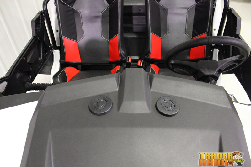Polaris RZR XP Turbo Cab Heater with Defrost 2016-2018 | Free shipping
