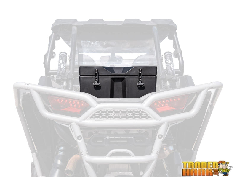 Polaris RZR XP Turbo Cooler / Cargo Box | UTV Accessories - Free shipping