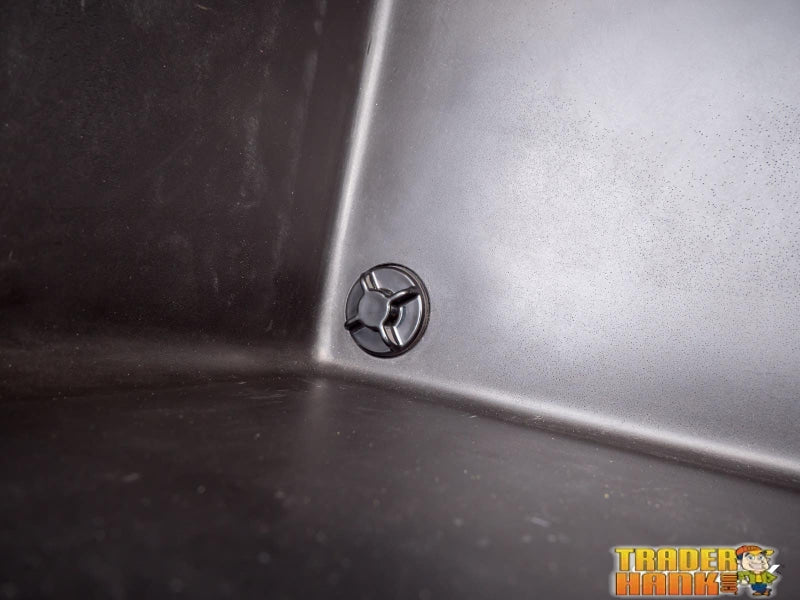 Polaris RZR XP Turbo Cooler / Cargo Box | UTV Accessories - Free shipping