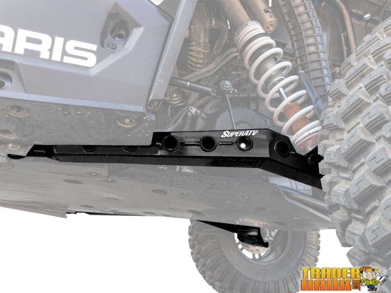 Polaris RZR XP Turbo High Clearance Rear Trailing Arms | UTV Accessories - Free shipping