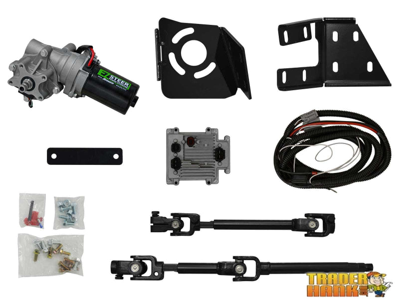 Polaris RZR XP Turbo Power Steering Kit | UTV Accessories - Free shipping