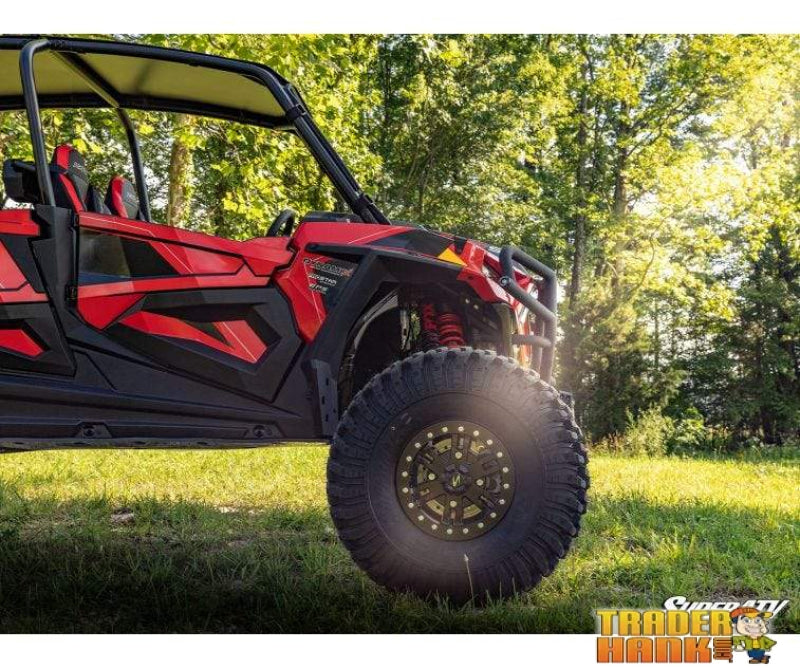 Polaris RZR XP Turbo S 3 Lift Kit | UTV ACCESSORIES - Free shipping