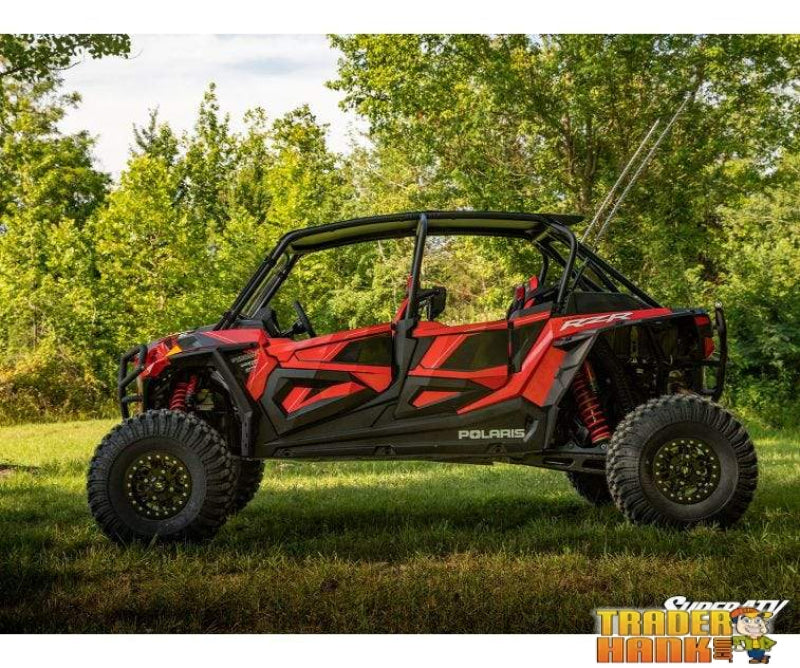 Polaris RZR XP Turbo S 3 Lift Kit | UTV ACCESSORIES - Free shipping