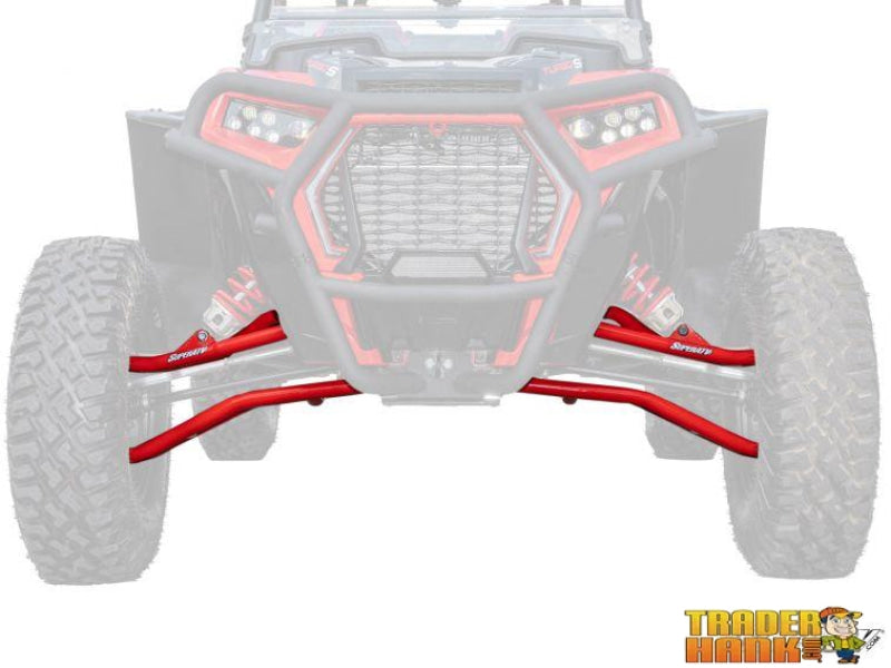 Polaris RZR XP Turbo S High-Clearance A Arms | UTV ACCESSORIES - Free shipping