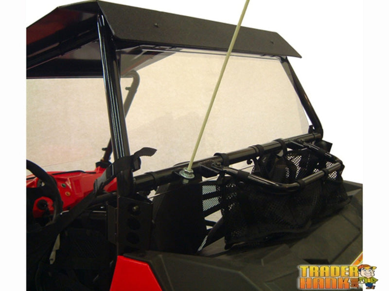 Polaris RZR Youth 170 Roof and Windshield Combo | UTV ACCESSORIES - Free shipping