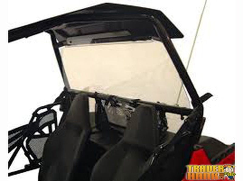 Polaris RZR Youth 170 Roof and Windshield Combo | UTV ACCESSORIES - Free shipping