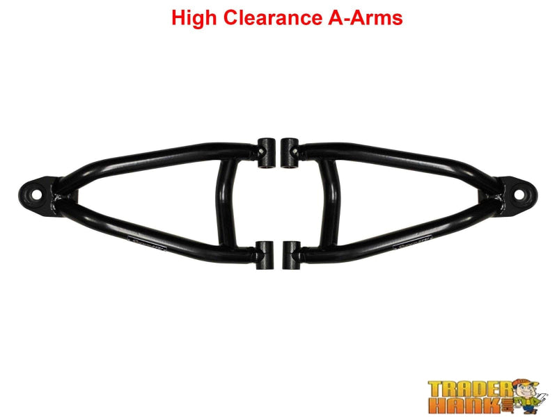 Polaris Sportsman XP High Clearance A-Arms | UTV Accessories - Free shipping