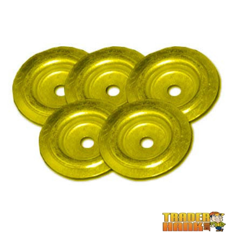 Replacement Cupped Washers | UTV Skid Plates - Free shipping