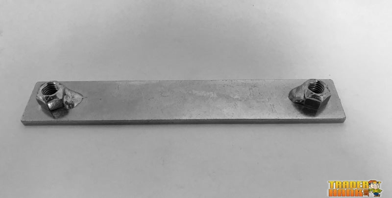 Ricochet Nut Plates | UTV Skid Plates - Free shipping