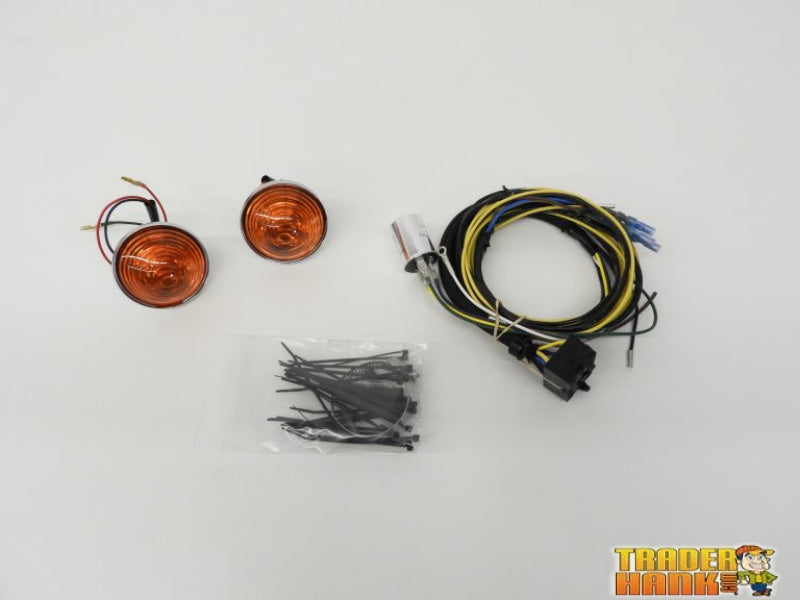 Roxor Turn Signal Harness Conversion | Free shipping