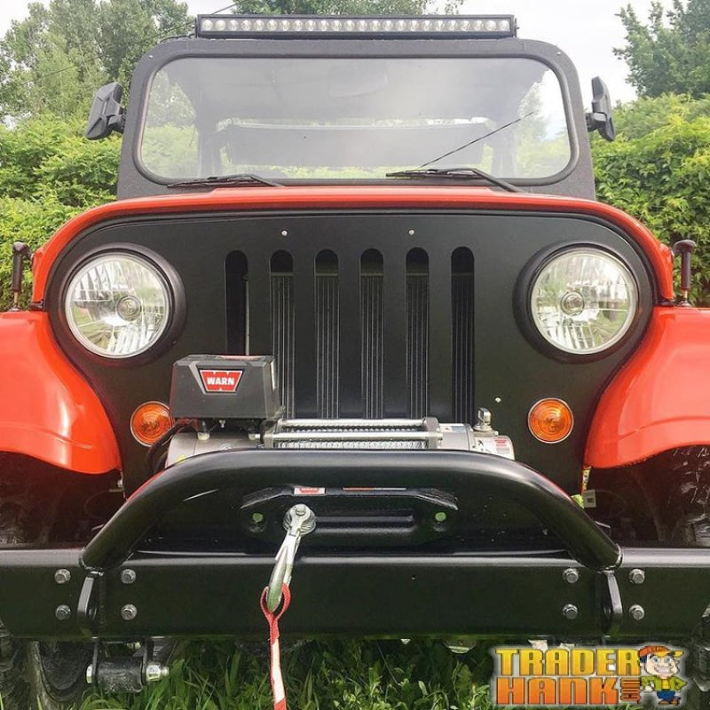 Roxor Turn Signal Harness Conversion | Free shipping