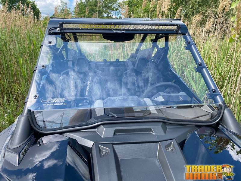 RZR PRO XP Windshield (Hard Coated Polycarbonate) | UTV ACCESSORIES - Free shipping