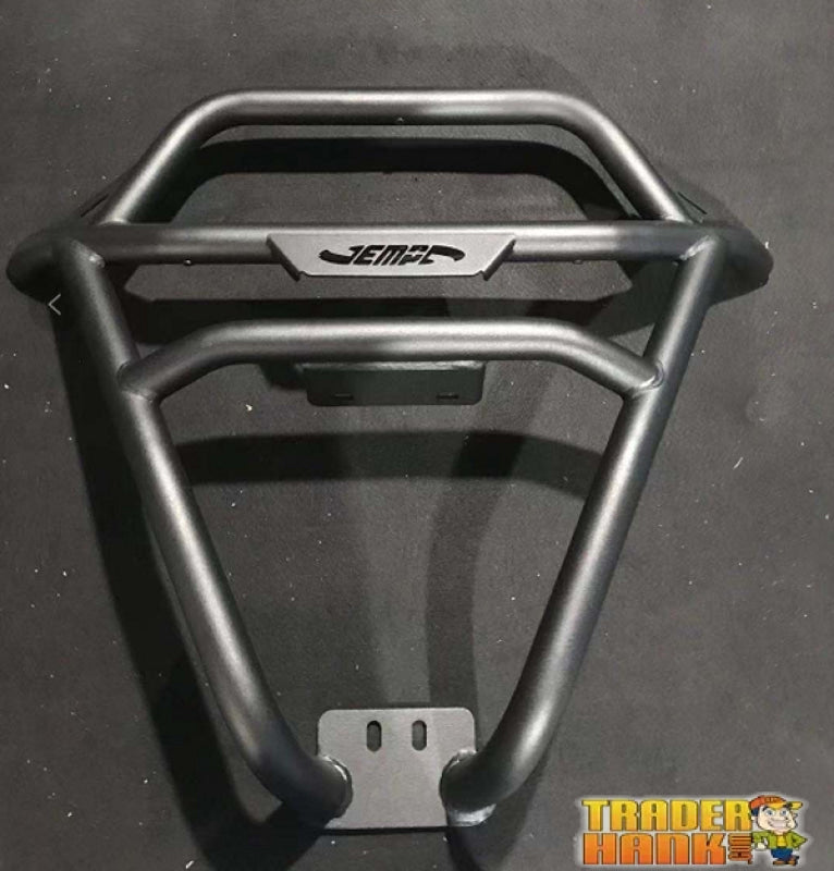 RZR Tubular Front Brush Guard Bumper | UTV Accessories - Free shipping