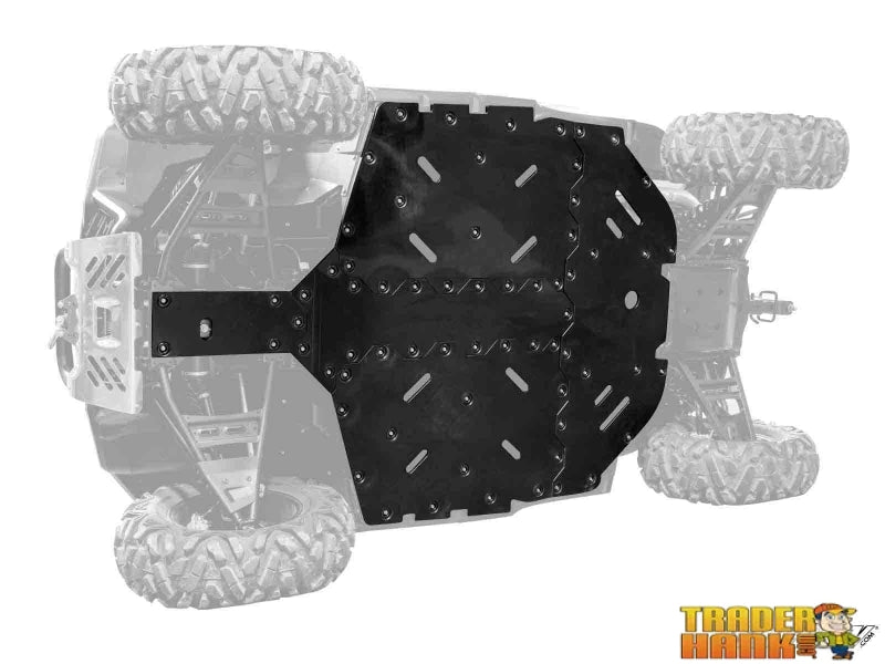Segway Fugleman Full Skid Plate | UTV Skid Plates - Free shipping