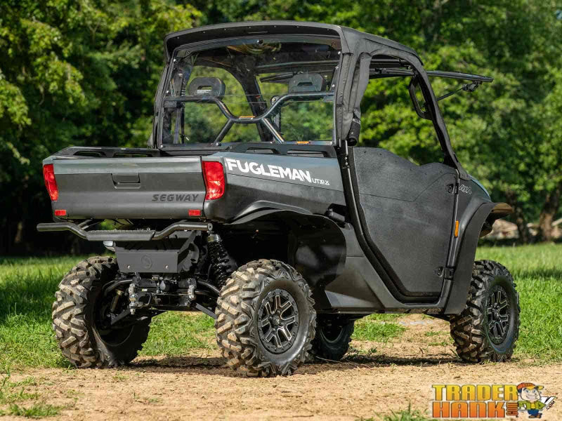 Segway Fugleman UT10 2 Lift Kit | UTV Accessories - Free shipping