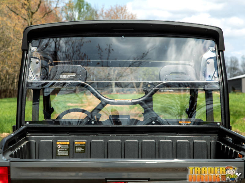 Segway Fugleman UT10 Rear Windshield | Free shipping