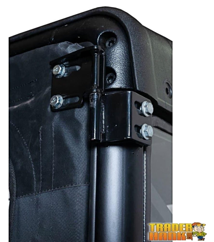Seizmik Full Size Pro-Fit Polaris Ranger 570 2015 Framed Door Kit | UTV ACCESSORIES - Free Shipping