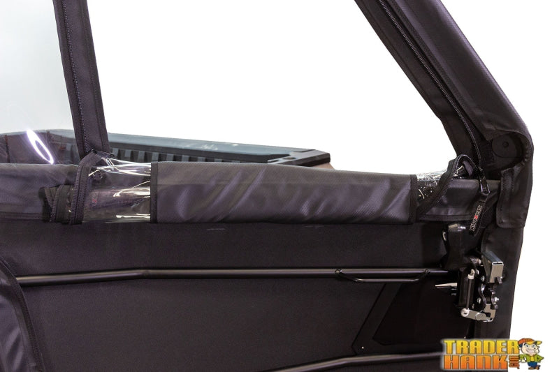 Seizmik Polaris Range XP 1000 Framed Door Kit - New Body Style | UTV ACCESSORIES - Free Shipping