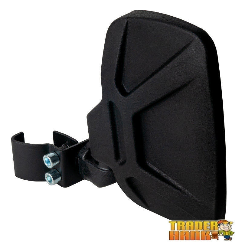 Side View Mirror Pair - Polaris Pro-Fit and Can-Am Profiled | UTV ACCESSORIES - Free shipping