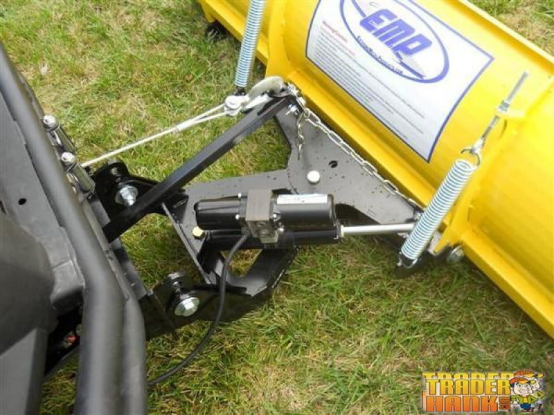 Snow Plow Power Angle Package | UTV ACCESSORIES - Free Shipping