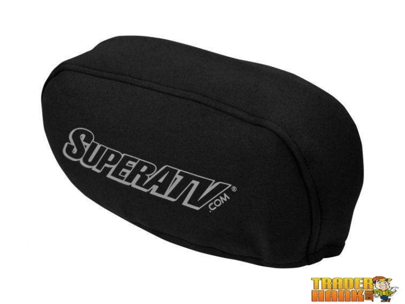 SuperATV Winch Cover | Free Shipping