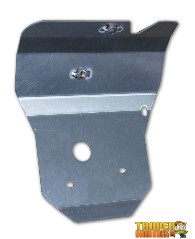 Suzuki DRZ250 Ricochet Aluminum Skid Plate | Ricochet Skid Plates - Free Shipping